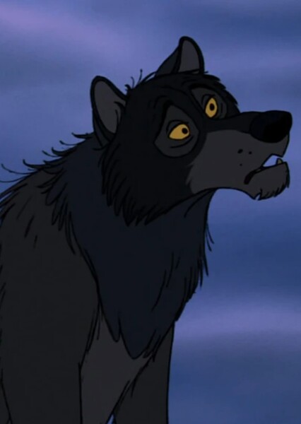 Rama (The Jungle Book) photo