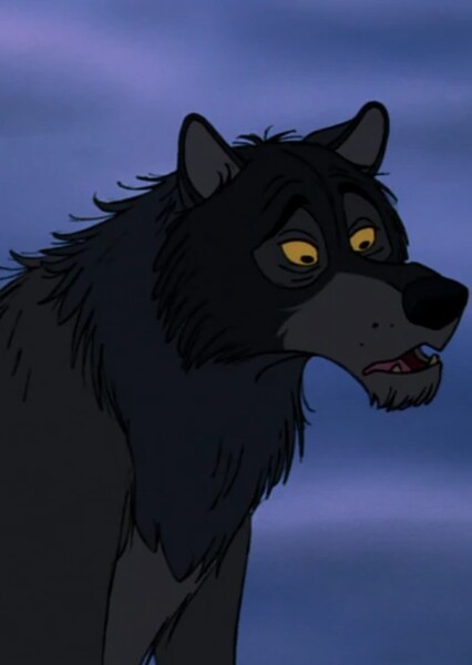 Rama (The Jungle Book)