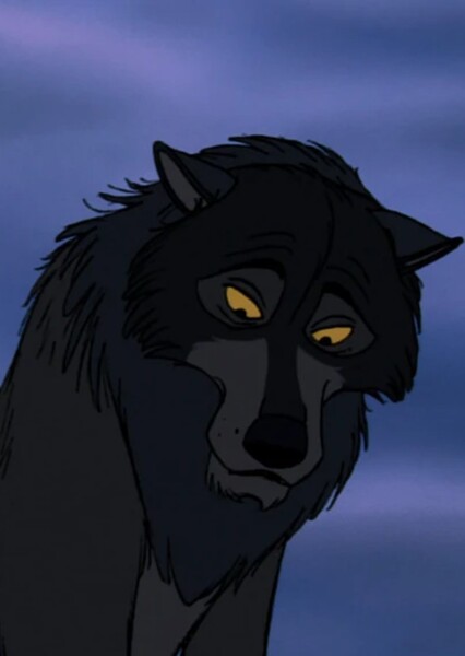 Rama (The Jungle Book) photo