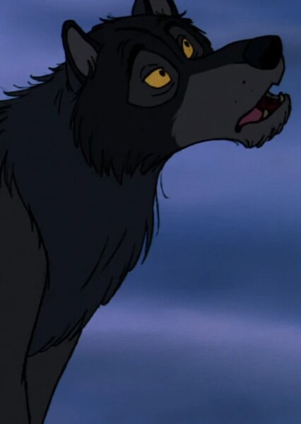 Rama (The Jungle Book) photo
