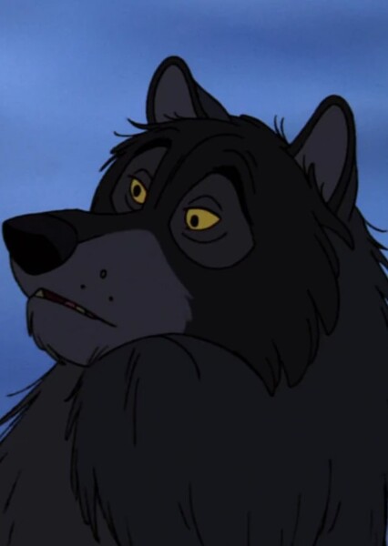 Rama (The Jungle Book) photo