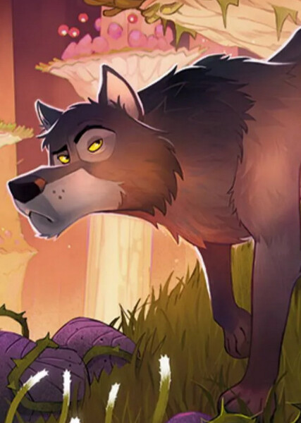 Rama (The Jungle Book)