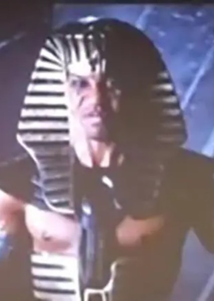 Rama-Tut (Marvel Cinematic Universe) photo