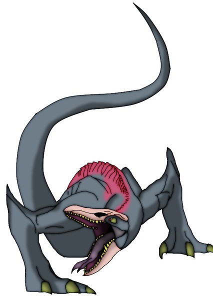 Ramarok Prime