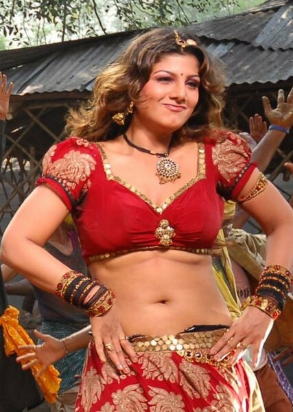 Rambha photo