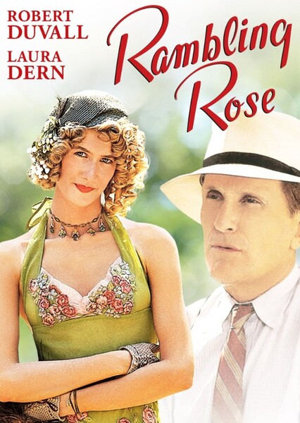 Rambling Rose