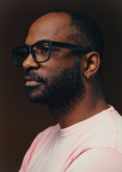 RaMell Ross photo