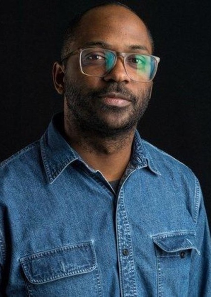 RaMell Ross