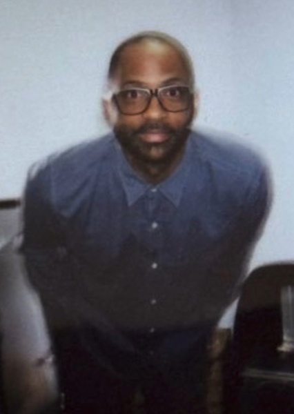 RaMell Ross photo