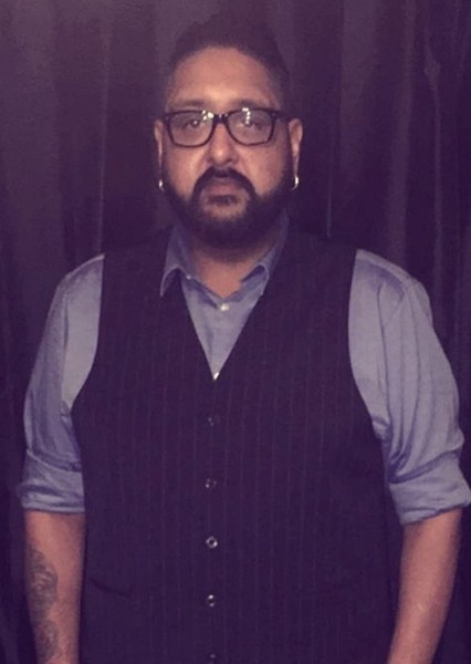 Ramesh Lard