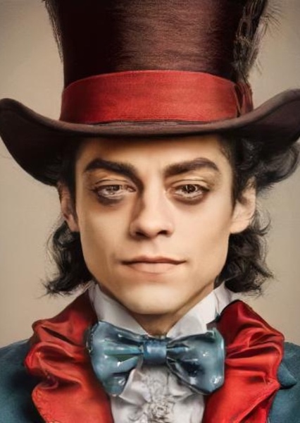 Rami Malek photo