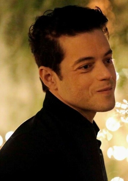 Rami Malek photo