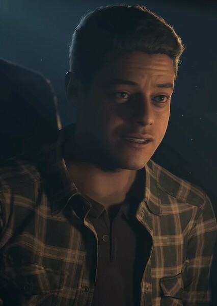 Rami Malek photo