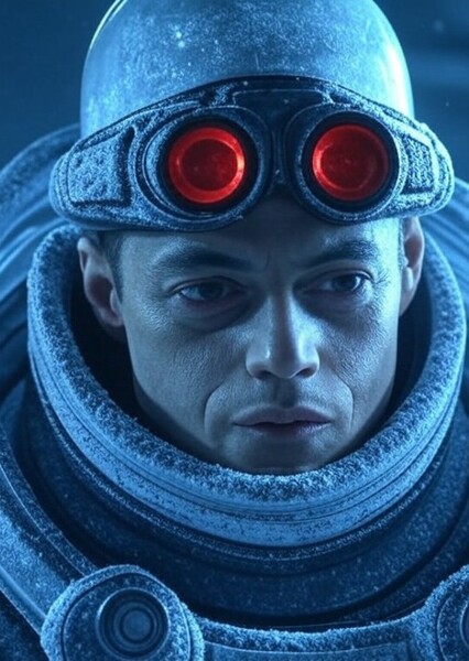 Rami Malek photo