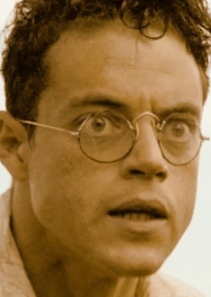 Rami Malek photo