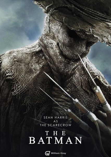Scarecrow