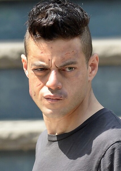 Rami Malek photo