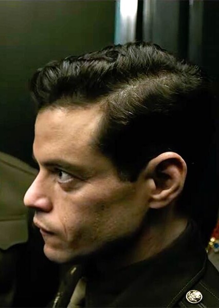 Rami Malek photo