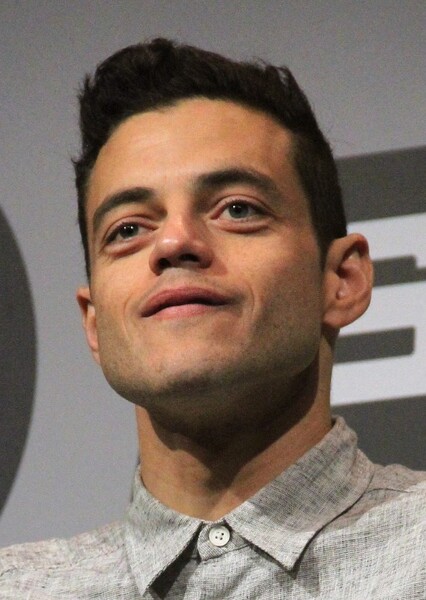 Rami Malek photo