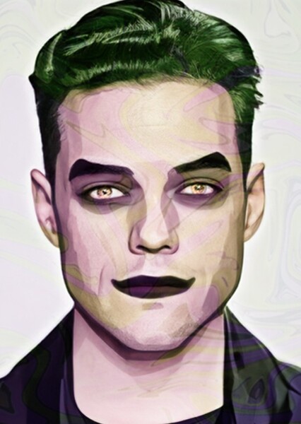 Rami Malek photo