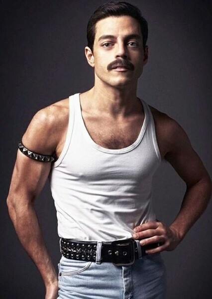 Rami Malek photo