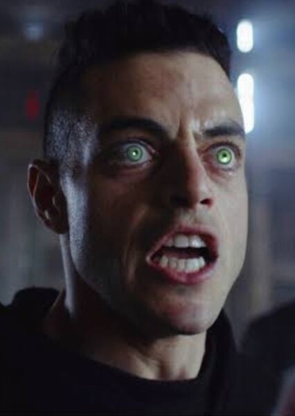Rami Malek photo