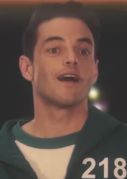 Rami Malek photo