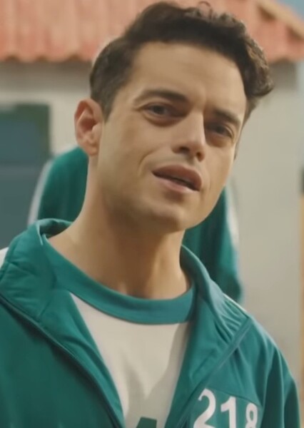 Rami Malek photo