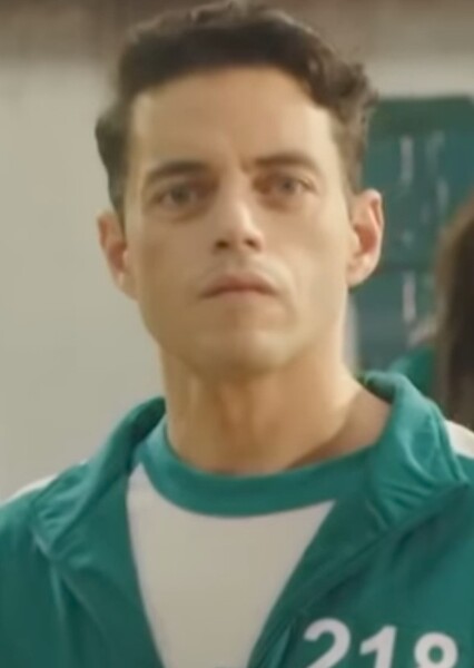 Rami Malek photo