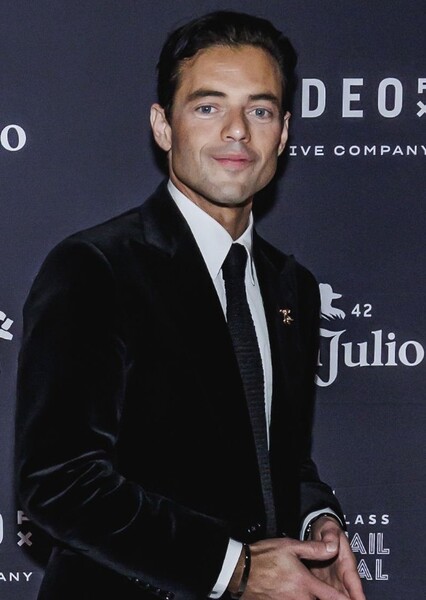Rami Malek photo