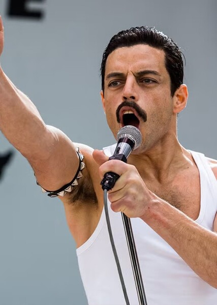 Rami Malek photo