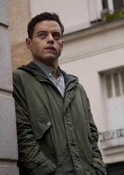 Rami Malek photo