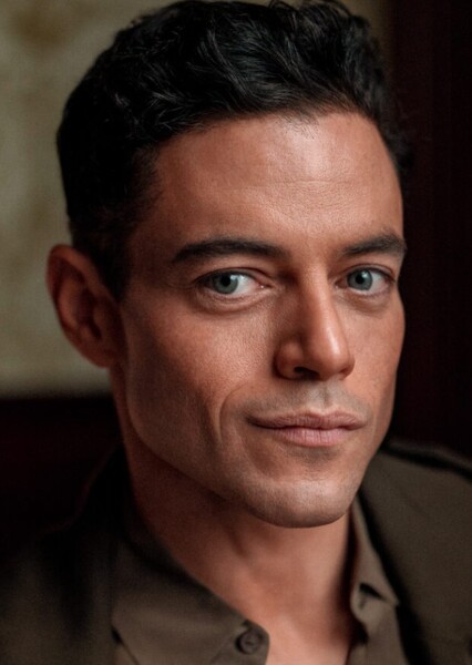 Rami Malek photo