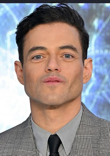 Rami Malek photo