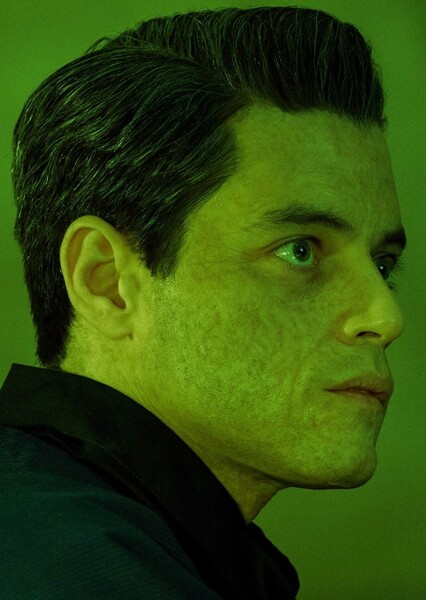 Rami Malek