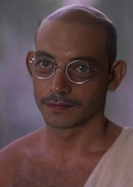 Rami Malek