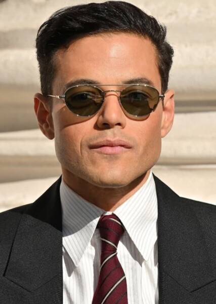 Rami Malek photo