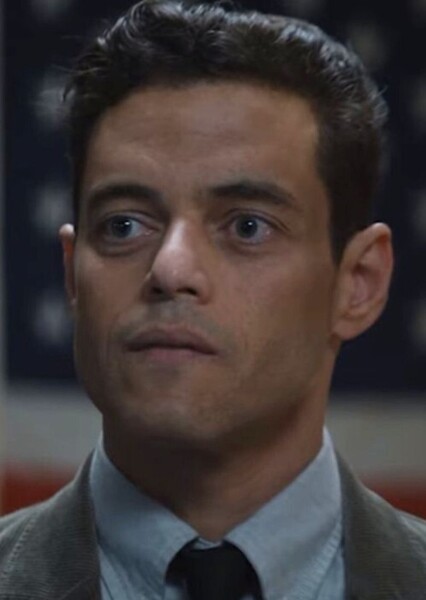 Rami Malek photo