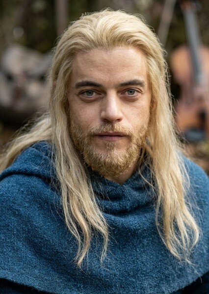 Rami Malek photo