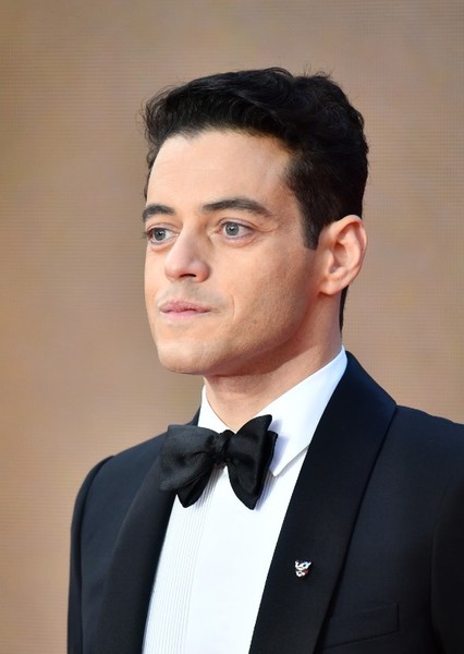 Rami Malek photo