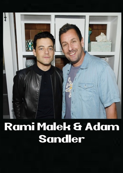 Rami Malek photo