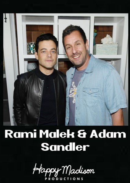 Rami Malek photo