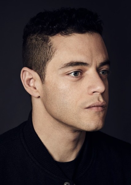 Rami Malek photo
