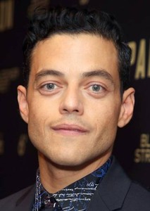 Rami Malek Photo on myCast - Fan Casting Your Favorite Stories