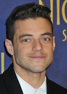 Rami Malek Photo on myCast - Fan Casting Your Favorite Stories