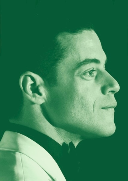 Rami Malek photo
