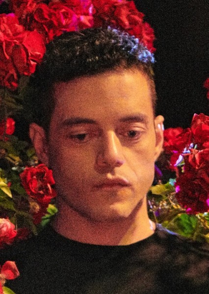 Rami Malek