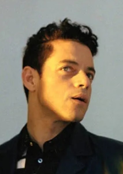 Rami Malek photo