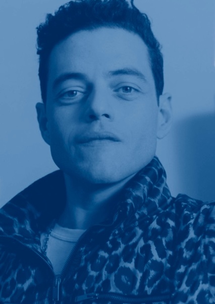 Rami Malek photo
