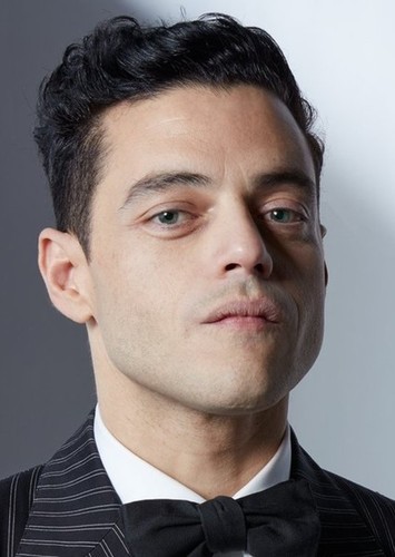 Rami Malek photo